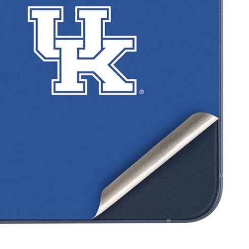 University of Kentucky Big Blue Nation Galaxy A35 5G Skin