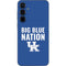 University of Kentucky Big Blue Nation Galaxy A36 5G Skin