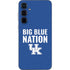 University of Kentucky Big Blue Nation Galaxy A36 5G Skin