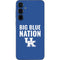 University of Kentucky Big Blue Nation Galaxy A55 5G Skin