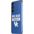 University of Kentucky Big Blue Nation Galaxy A55 5G Skin