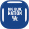 University of Kentucky Big Blue Nation Galaxy Buds Live Skin
