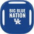 University of Kentucky Big Blue Nation Galaxy Buds Live Skin