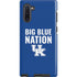 University of Kentucky Big Blue Nation Galaxy Cases