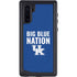University of Kentucky Big Blue Nation Galaxy Cases