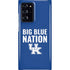 University of Kentucky Big Blue Nation Galaxy Cases