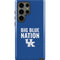 University of Kentucky Big Blue Nation Galaxy S23 Ultra Pro Case
