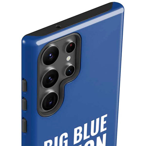 University of Kentucky Big Blue Nation Galaxy S23 Ultra Pro Case