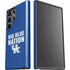 University of Kentucky Big Blue Nation Galaxy S23 Ultra Pro Case