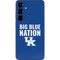 University of Kentucky Big Blue Nation Galaxy S24 Plus Skin