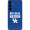 University of Kentucky Big Blue Nation Galaxy S25 Plus Skin