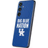 University of Kentucky Big Blue Nation Galaxy S25 Plus Skin