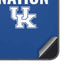 University of Kentucky Big Blue Nation Galaxy S25 Skin