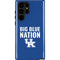 University of Kentucky Big Blue Nation Galaxy S25 Ultra Impact Case