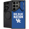 University of Kentucky Big Blue Nation Galaxy S25 Ultra Kickstand Case