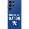 University of Kentucky Big Blue Nation Galaxy S25 Ultra Skin