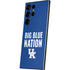 University of Kentucky Big Blue Nation Galaxy S24 Ultra Skin