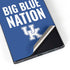 University of Kentucky Big Blue Nation Galaxy S24 Ultra Skin