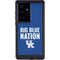 University of Kentucky Big Blue Nation Galaxy S24 Ultra Waterproof Case