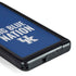 University of Kentucky Big Blue Nation Galaxy S24 Ultra Waterproof Case
