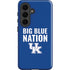 University of Kentucky Big Blue Nation Galaxy S26 Impact Case