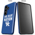 University of Kentucky Big Blue Nation Galaxy S26 Impact Case