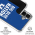University of Kentucky Big Blue Nation Galaxy S26 Plus Clear Case