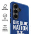 University of Kentucky Big Blue Nation Galaxy S26 Plus Impact Case