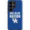 University of Kentucky Big Blue Nation Galaxy S26 Ultra Impact Case