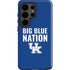University of Kentucky Big Blue Nation Galaxy S26 Ultra Impact Case