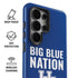University of Kentucky Big Blue Nation Galaxy S26 Ultra Impact Case