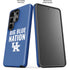 University of Kentucky Big Blue Nation Galaxy S26 Ultra Impact Case