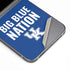 University of Kentucky Big Blue Nation Galaxy Z Flip6 Skin