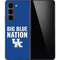 University of Kentucky Big Blue Nation Galaxy Z Fold5 5G Skin
