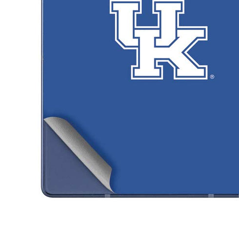 University of Kentucky Big Blue Nation Galaxy Z Fold6 Skin