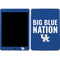 University of Kentucky Big Blue Nation iPad Skins