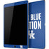 University of Kentucky Big Blue Nation iPad Skins