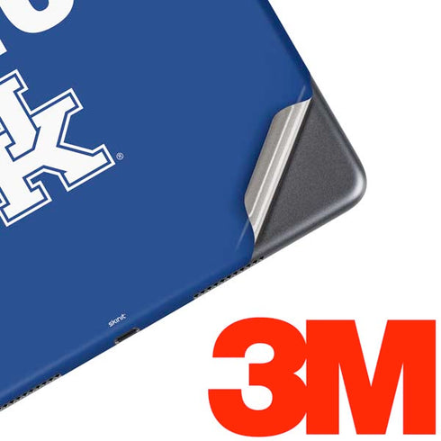 University of Kentucky Big Blue Nation iPad Skins
