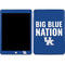 University of Kentucky Big Blue Nation Apple iPad Skin