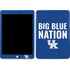 University of Kentucky Big Blue Nation Apple iPad Skin