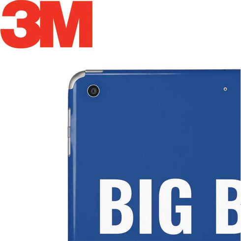 University of Kentucky Big Blue Nation Apple iPad Skin