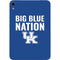 University of Kentucky Big Blue Nation Apple iPad Mini Skin