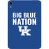 University of Kentucky Big Blue Nation Apple iPad Mini Skin