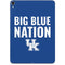 University of Kentucky Big Blue Nation Apple iPad Pro Skin