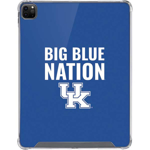 University of Kentucky Big Blue Nation iPad Cases