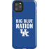 University of Kentucky Big Blue Nation iPhone Cases