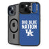 University of Kentucky Big Blue Nation iPhone 14 Kickstand Case