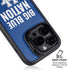 University of Kentucky Big Blue Nation iPhone 14 Pro Kickstand Case