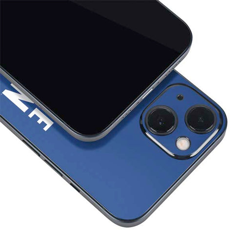 University of Kentucky Big Blue Nation iPhone Skins