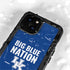 University of Kentucky Big Blue Nation iPhone 15 Plus Waterproof Case